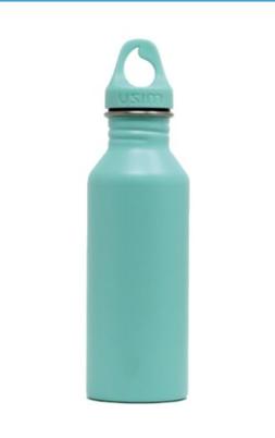 New Mizu water bottle