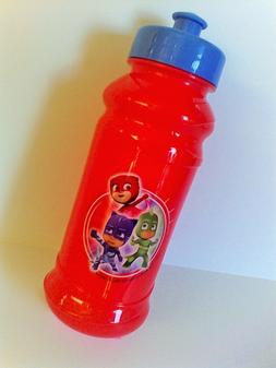 New PJ Masks Red Tumbler Drink Container for Camping School 