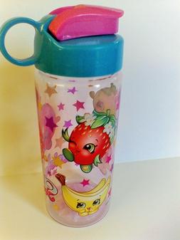 New Shopkins Tumbler & Snack Container for Camping School To