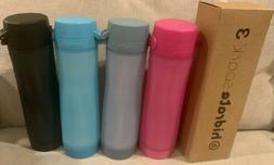 NEW Hidrate Spark 3 Smart Water Bottle Tracks Water Intake G