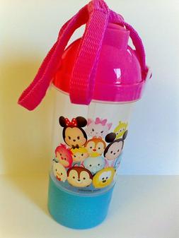 New Tsum Tsum Tumbler & Snack Container for Camping School T