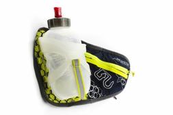 NEW Ultimate Direction Access 600 Water Bottle Waist Belt Mi