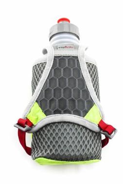 NEW Ultraspire Ultra 550 Race Handheld Water Bottle Ansi Yel
