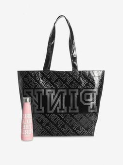 New Victoria's Secret PINK FRIDAY S'well Water Bottle & Reus