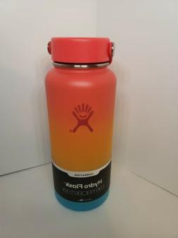 NEW Hydro Flask Wide Mouth 32 Oz Flex Cap Water Bottle Limit