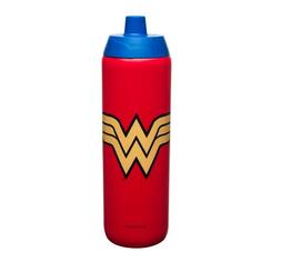 New Zak Designs Wonder Woman 24.5oz Water Bottle
