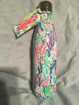New LILLY PULITZER x Swell S'well Multi Jet Stream 25 oz Wat