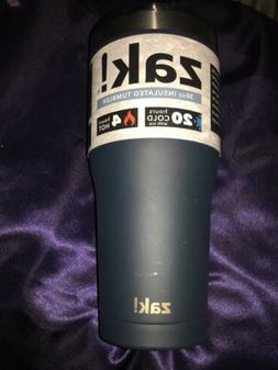 New Zak! Insulated Water Bottle 30 Oz