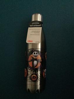 NEW Zak Nightmare Before Christmas Insulated Stainless Steel