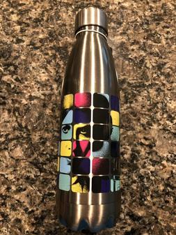 New zak! Star Wars Insulated Stainless Steel Water Bottle Pr