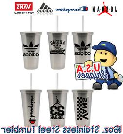 NEW22oz WATER BOTTLE Champion ▪ Fila ▪ adidas ▪ shoes 