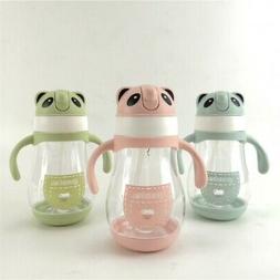 Feeding Sippy Cups With Handles