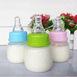 Nipple Pacifier Baby Safety Nursing Water Feeding Supplies M