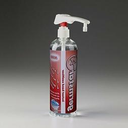 Germstar Noro 16oz Hand Sanitizer Pump Bottle, Kills Noro Vi