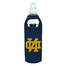 Notre Dame Fighting Irish 1/2 Liter Water Bottle Insulator H