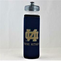 Notre Dame Fighting Irish NCAA Van Metro Water Bottle
