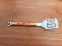 NOTRE DAME Fighting IRISH Tailgate Grill SPORTULA Spatula / 