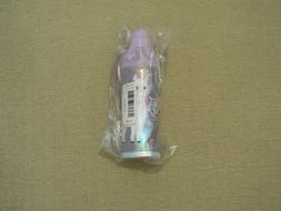 NWT JUSTICE GIRLS NO DRAMA LLAMA SLEEVED WATER BOTTLE