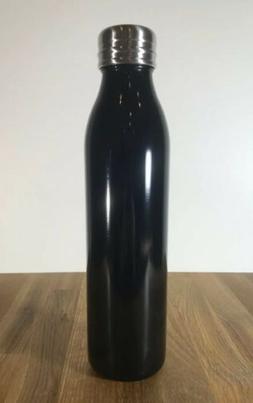 NWT Stainless Steel Water Bottle 20.6fl Oz W/ Sealed Gasket 