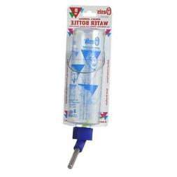 Kordon OASIS # 80500 Small Animal Water Bottle, 8-Ounce, Cle