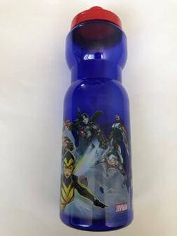 Official Marvel Avengers 28 Oz Water Bottle