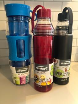 - Drinking Bottles - Water Bottles - To Go Bottle