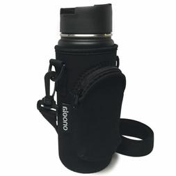 Onoola 18oz Pocket Carrier For Hydro Flask Type Bottles