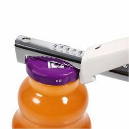 Opens Lids Can Bottle Opener Kitchen Tools Adjustable Jar Op