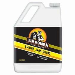 Armor All Original Protectant, 4 - 1 Gallon Bottles 