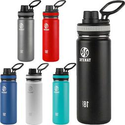 Takeya Originals 18 oz. Insulated Stainless Steel Water Bott