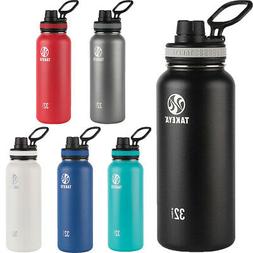 Takeya Originals 32 oz. Insulated Stainless Steel Water Bott