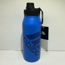 Adidas Originals 32 Oz Stainless Steel 1L Metal Water Bottle