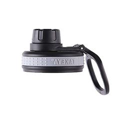 Takeya Originals Bottle Spout Lid Steel
