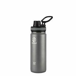 Takeya Originals Vacuum-Insulated Stainless-Steel Water Bott