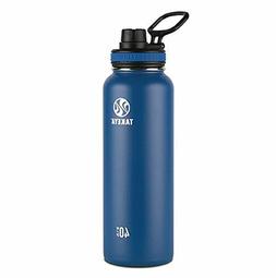 Takeya Originals Vacuum-Insulated Stainless-Steel Water Bott