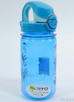 Nalgene Kids OTF Chomp Bottle 