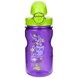 Nalgene Kids OTF Hoot Bottle 