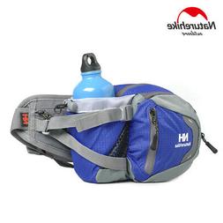Outdoor Cycling Waist Bag Sports Water Resistant Waist Pack 