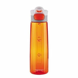 Outdoor Water Bottle Contigo Grace Autoseal 750 ml Spill and