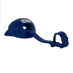 Battle Oxygen Connected with Strap Football Mouthguard Youth