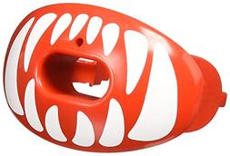 Battle Oxygen Predator Mouthguard Mouthpiece Fang Youth or A