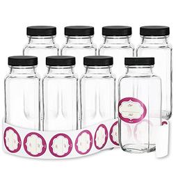 With Lids, Great For Herbs, Organization, Small Item Storage