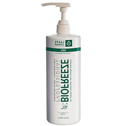 Biofreeze Professional Pain Relieving Gel, Topical Analgesic