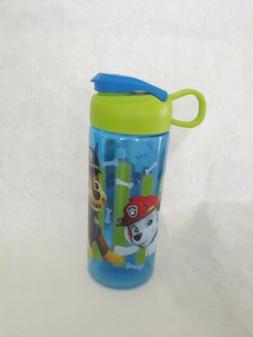 Paw Patrol Water Bottle For Kid's!