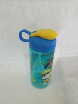 Paw Patrol Water Bottle For Your Kid's!