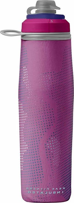 CamelBak Peak Fitness 24oz Chill Insulated Water Bottle - Pi