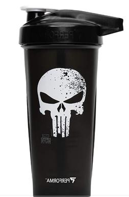 PerfectShaker Performa 28 oz. Marvel Shaker Cup -  gym blend