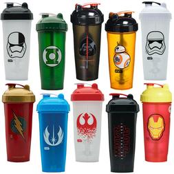 PerfectShaker Performa 28 oz. Hero Shaker Cup - perfect gym 