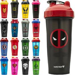 PerfectShaker Performa 28 oz. Hero Shaker Cup - perfect gym 