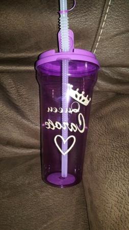 personalized water bottle